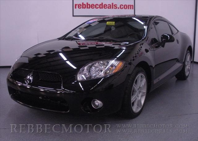 Mitsubishi Eclipse 2007 photo 2