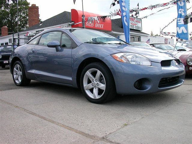 Mitsubishi Eclipse Unknown Other