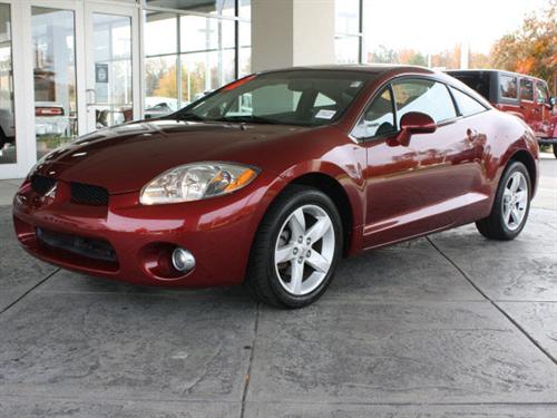 Mitsubishi Eclipse Passion Other
