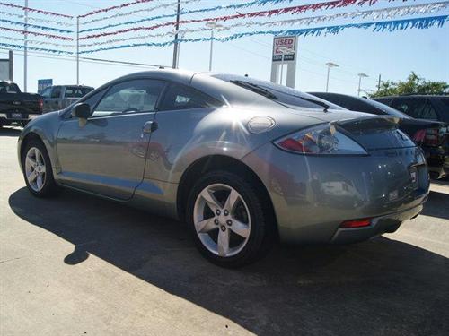 Mitsubishi Eclipse XLS Other