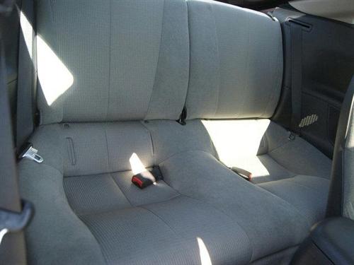 Mitsubishi Eclipse 2007 photo 3