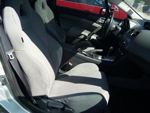 Mitsubishi Eclipse 2007 photo 5