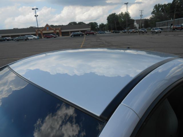 Mitsubishi Eclipse 2007 photo 1