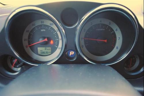 Mitsubishi Eclipse 2007 photo 1