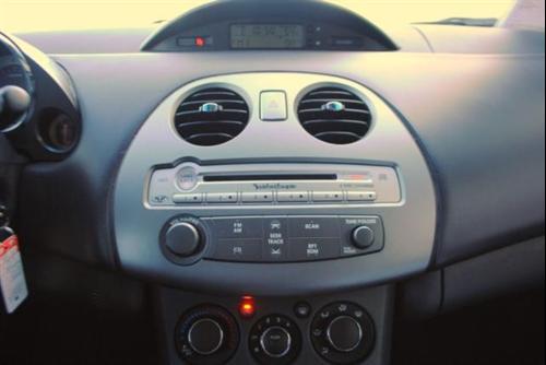 Mitsubishi Eclipse 2007 photo 3