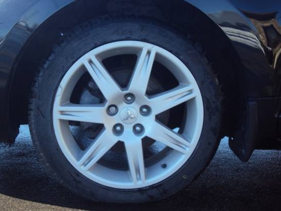 Mitsubishi Eclipse 2007 photo 1