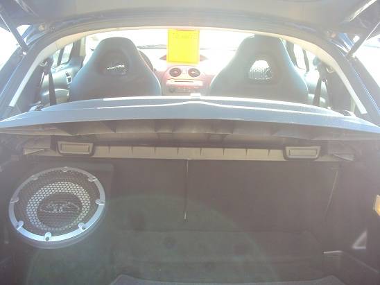 Mitsubishi Eclipse 2007 photo 4