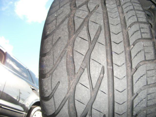 Mitsubishi Eclipse 2007 photo 2