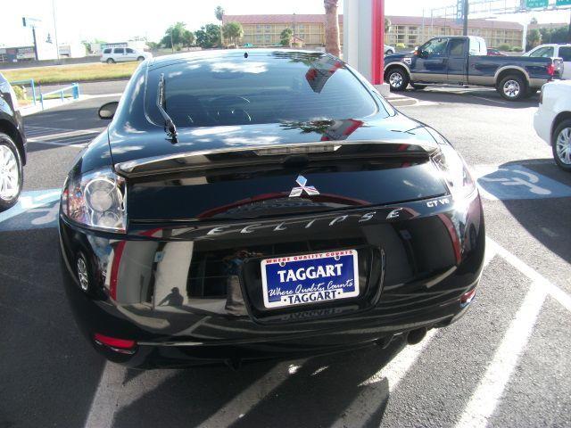 Mitsubishi Eclipse 2007 photo 3
