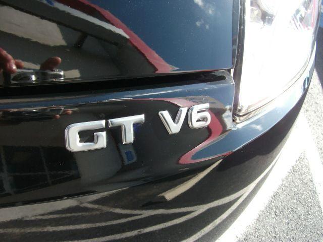 Mitsubishi Eclipse 2007 photo 4