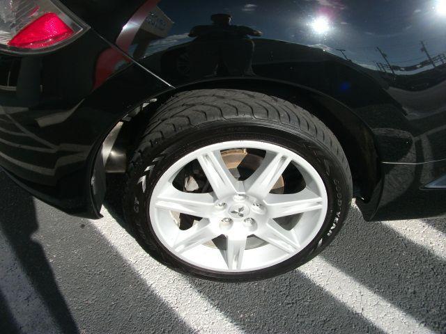 Mitsubishi Eclipse 2007 photo 5