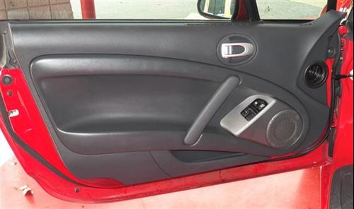 Mitsubishi Eclipse 2007 photo 2