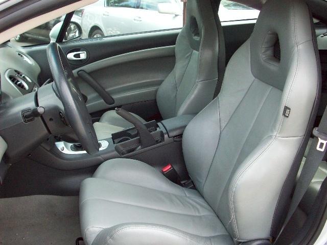 Mitsubishi Eclipse 2007 photo 5