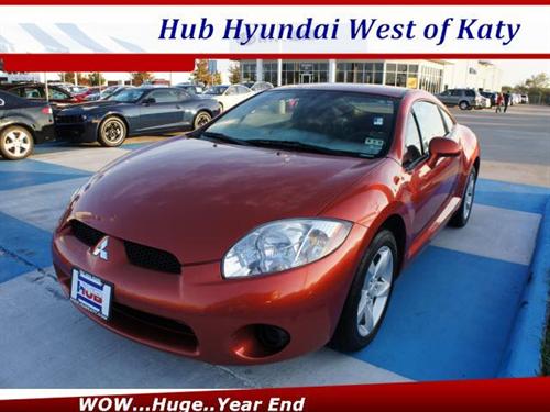 Mitsubishi Eclipse XLS Other