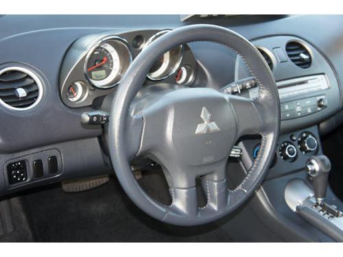 Mitsubishi Eclipse 2007 photo 5
