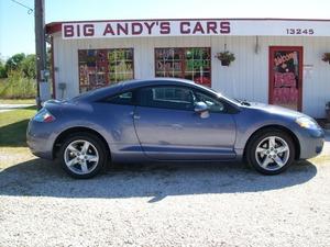 Mitsubishi Eclipse XLS Hatchback