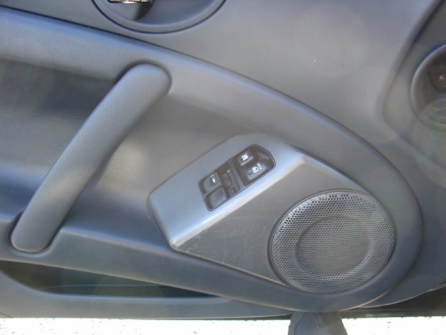 Mitsubishi Eclipse 2007 photo 1