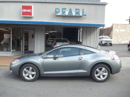 Mitsubishi Eclipse XLS Other