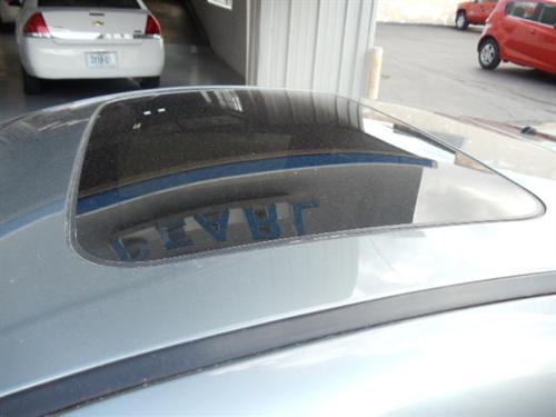 Mitsubishi Eclipse 2007 photo 3