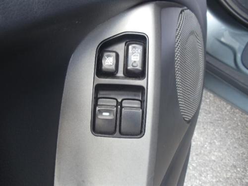 Mitsubishi Eclipse 2007 photo 5