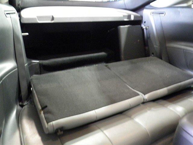 Mitsubishi Eclipse SE Hatchback