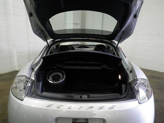 Mitsubishi Eclipse 2007 photo 1