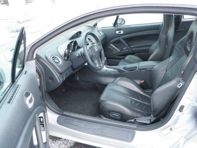 Mitsubishi Eclipse 2007 photo 4