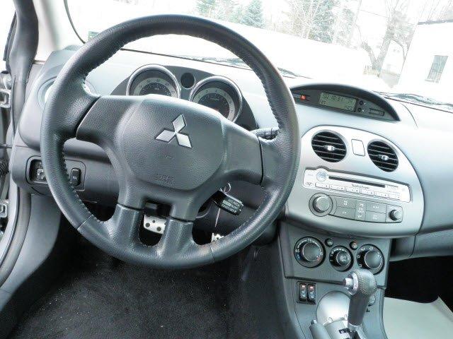 Mitsubishi Eclipse 2007 photo 5