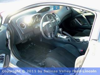 Mitsubishi Eclipse 2007 photo 1