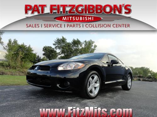 Mitsubishi Eclipse XLS Other