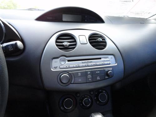 Mitsubishi Eclipse 2007 photo 5
