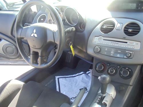 Mitsubishi Eclipse XLS Other