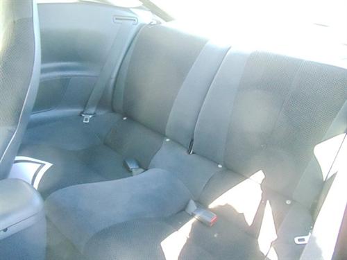 Mitsubishi Eclipse 2007 photo 4