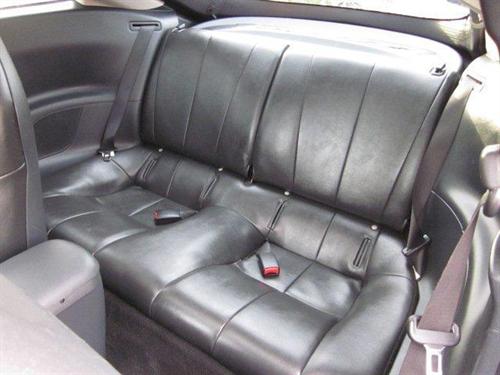 Mitsubishi Eclipse 2007 photo 3