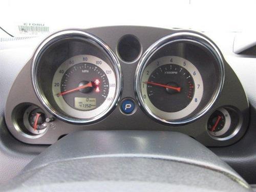 Mitsubishi Eclipse 2007 photo 5