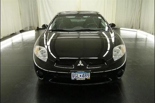 Mitsubishi Eclipse SE Other