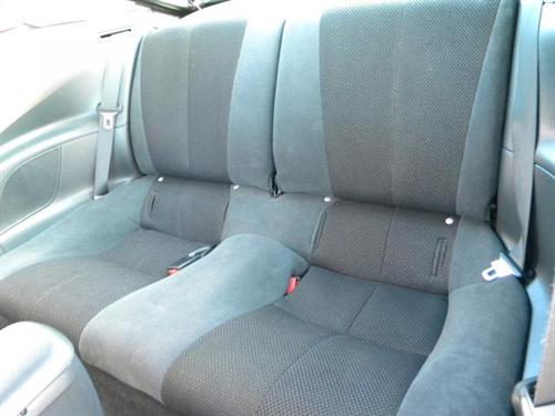 Mitsubishi Eclipse 2007 photo 5