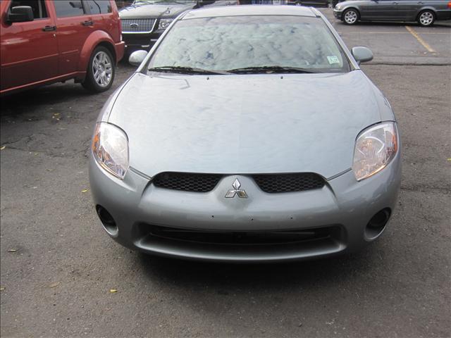 Mitsubishi Eclipse 2007 photo 1