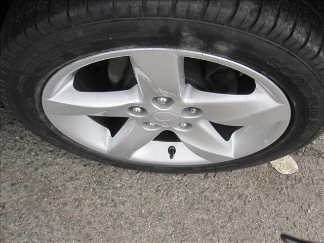 Mitsubishi Eclipse 2007 photo 5