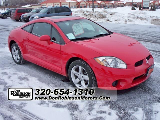 Mitsubishi Eclipse Unknown Unspecified