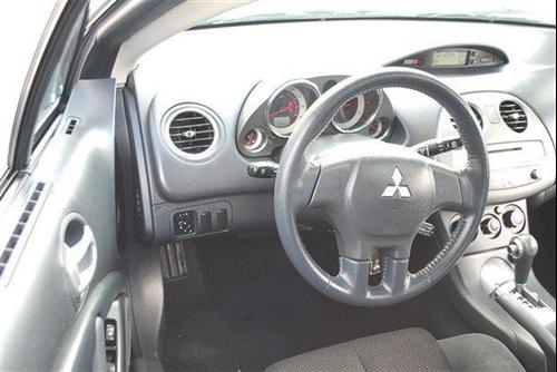 Mitsubishi Eclipse 2007 photo 5
