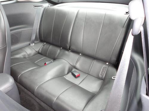Mitsubishi Eclipse 2007 photo 3