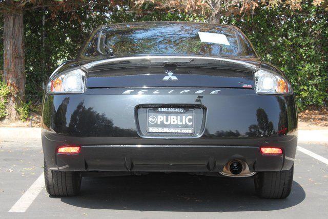 Mitsubishi Eclipse Super Crew XLT Unspecified