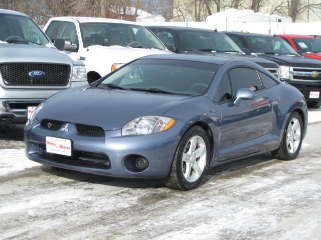 Mitsubishi Eclipse Unknown Unspecified
