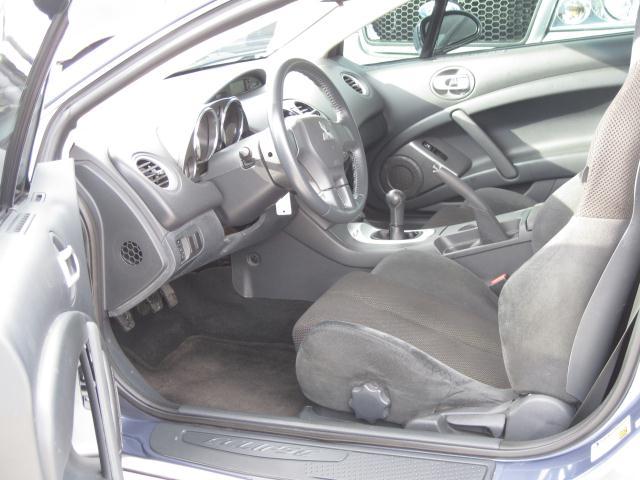 Mitsubishi Eclipse 2007 photo 2