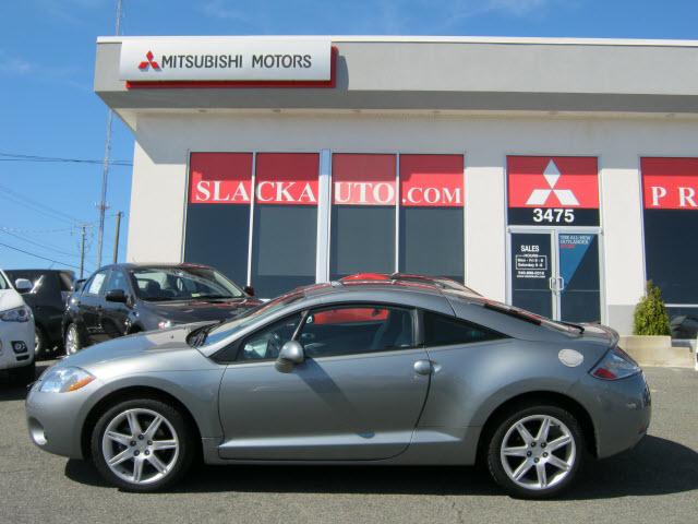 Mitsubishi Eclipse 2007 photo 1
