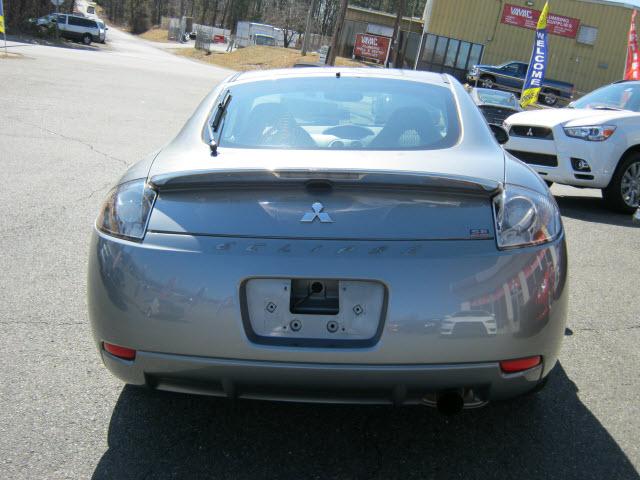 Mitsubishi Eclipse 2007 photo 3