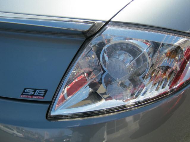 Mitsubishi Eclipse 2007 photo 5