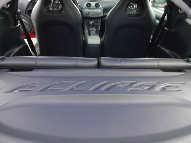 Mitsubishi Eclipse 2007 photo 13