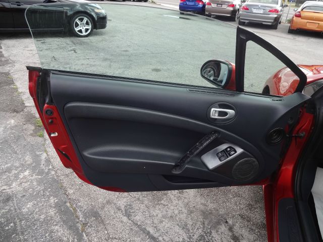 Mitsubishi Eclipse 2007 photo 15